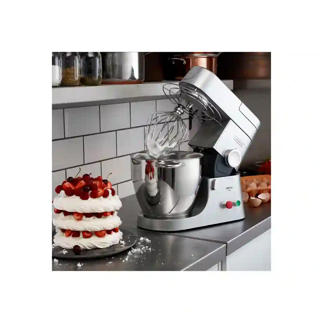 Røremaskine Chef XL Pro