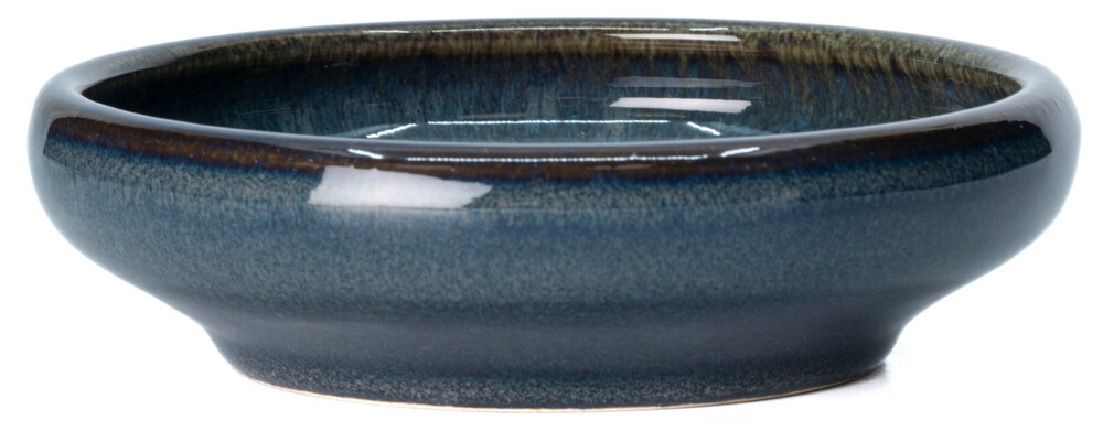 Skål Tapas Blue