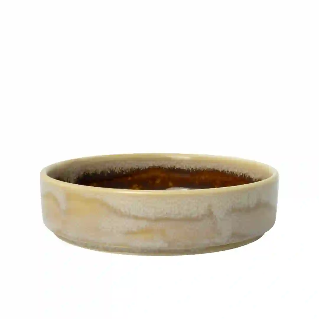 Skål Stabelbar Aurora Vesuvius