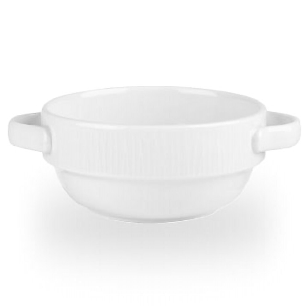 Skål Stabelbar Bamboo