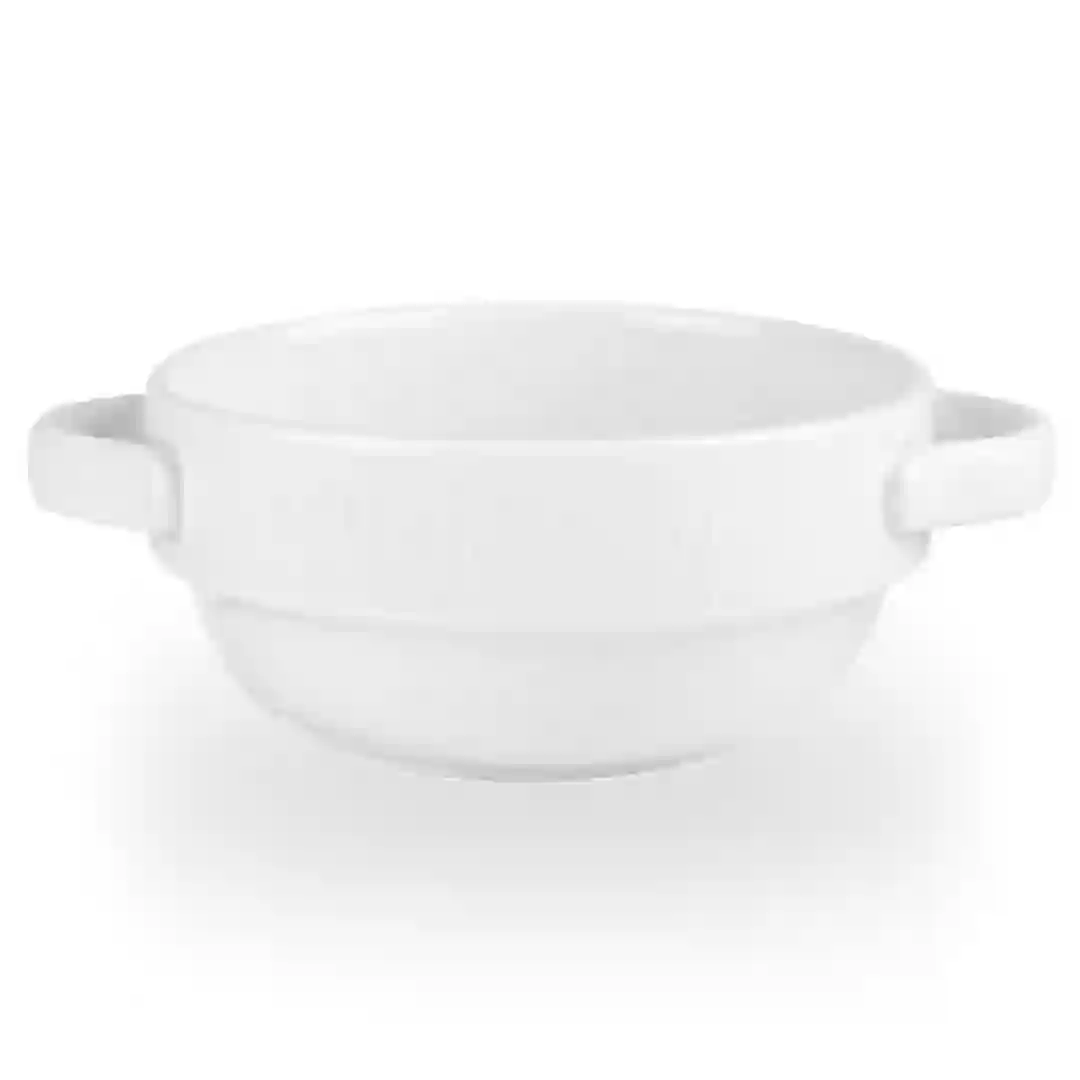 Skål Stabelbar Bamboo