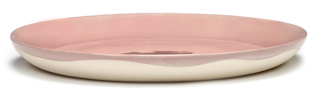 Tallerken Flad Feast