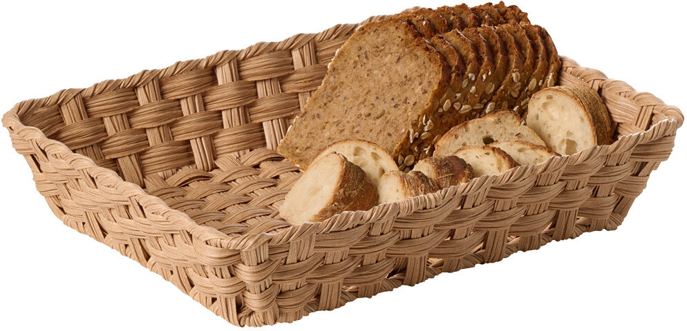 Brødkurv GN 1/2 Twirl