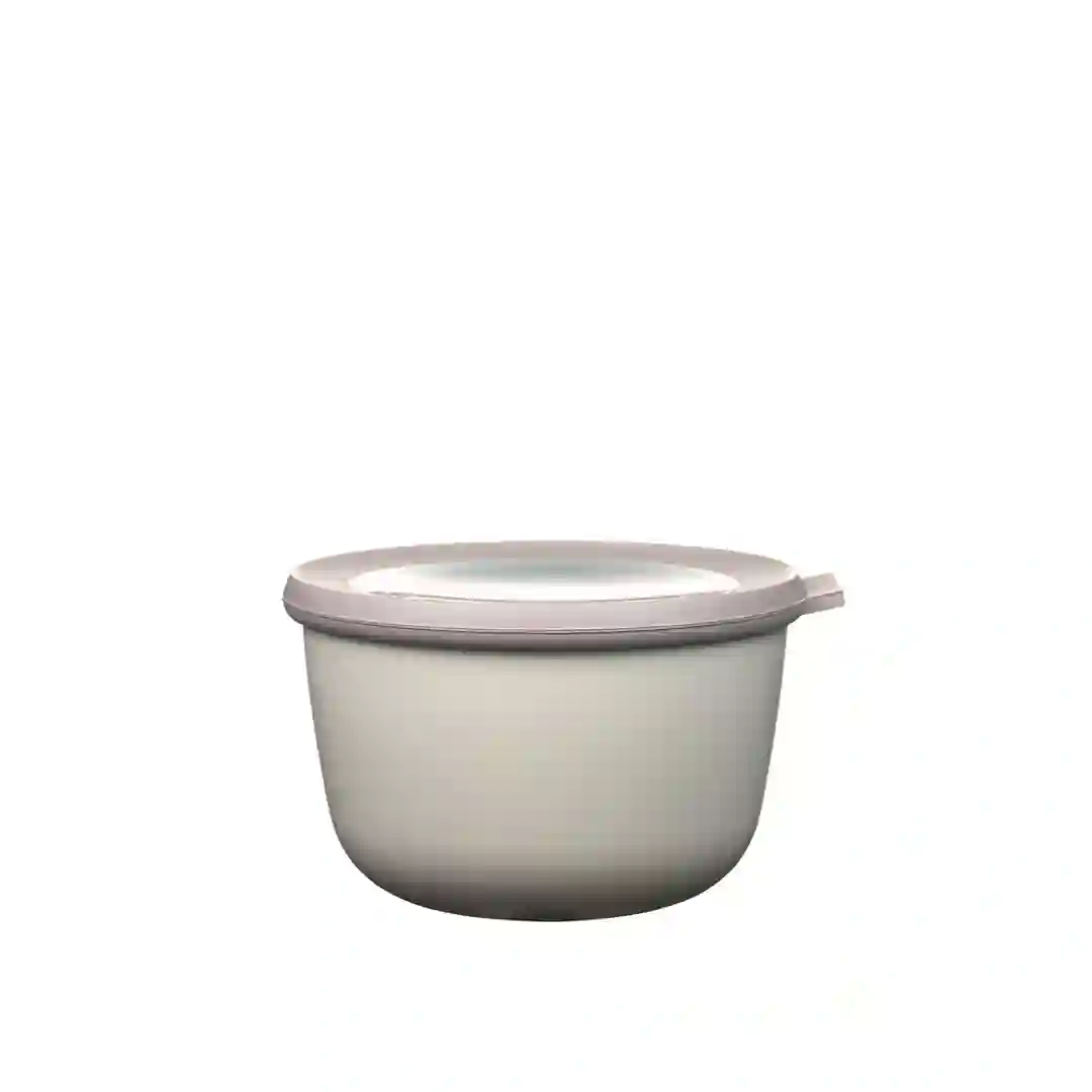 Skål m/låg Cirqula