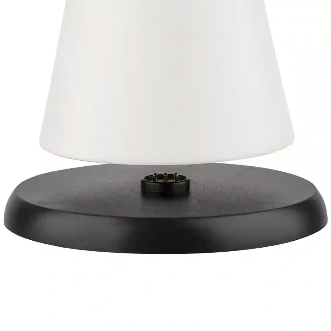 Bordlampe Cone