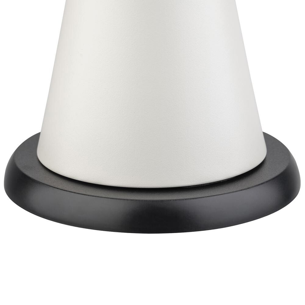 Bordlampe Cone