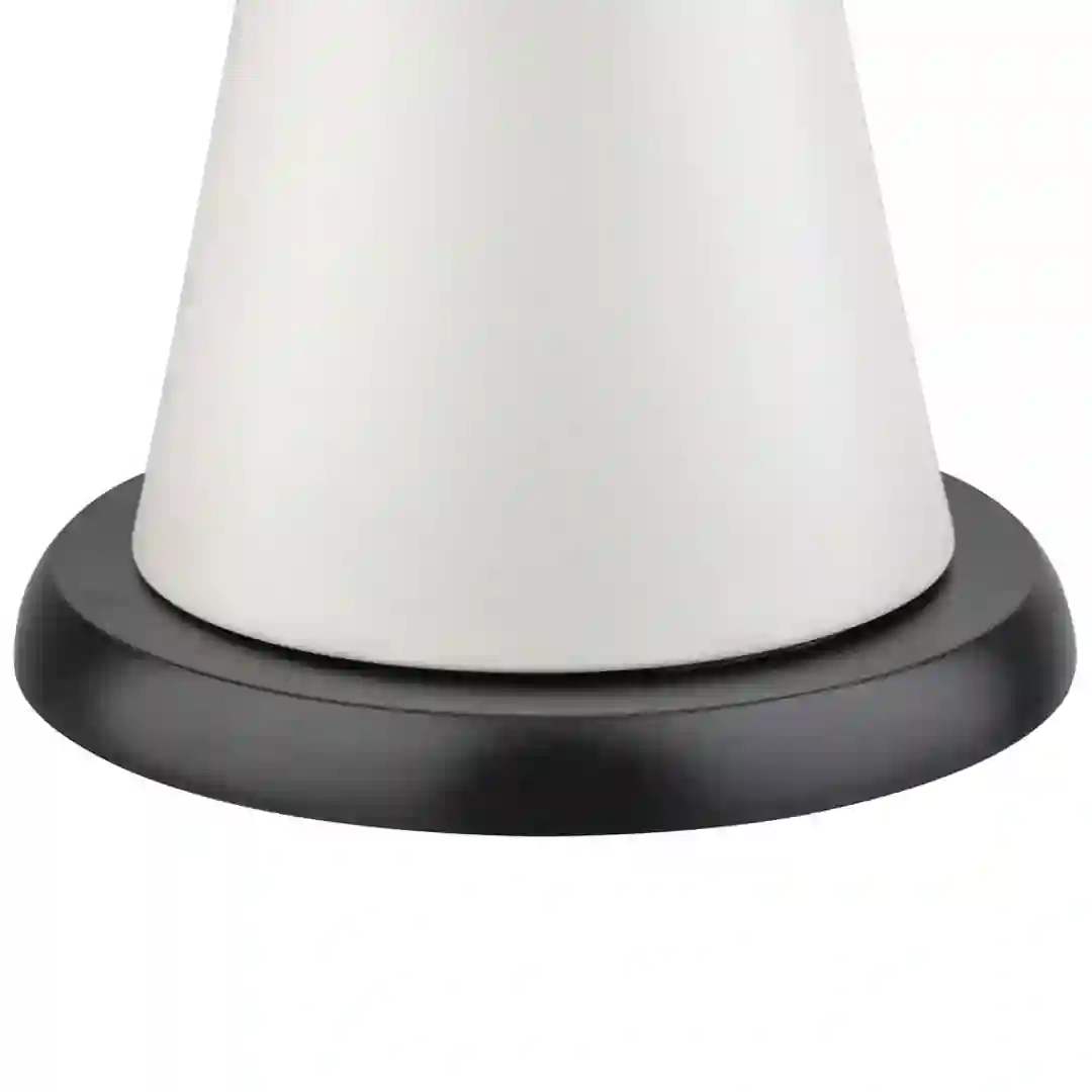 Bordlampe Cone