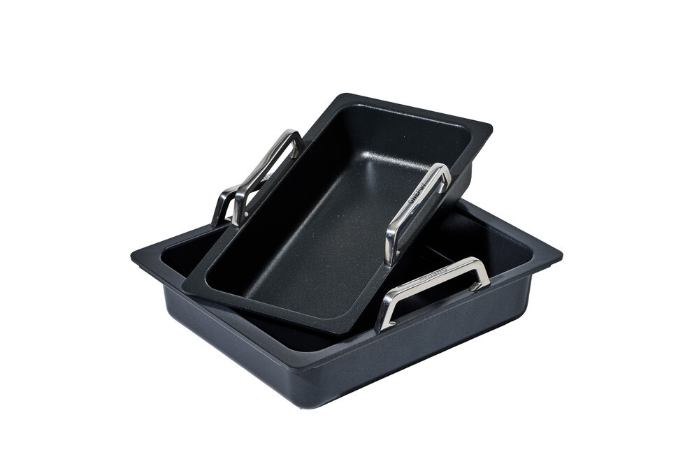 Fad m/ håndtag OneServe