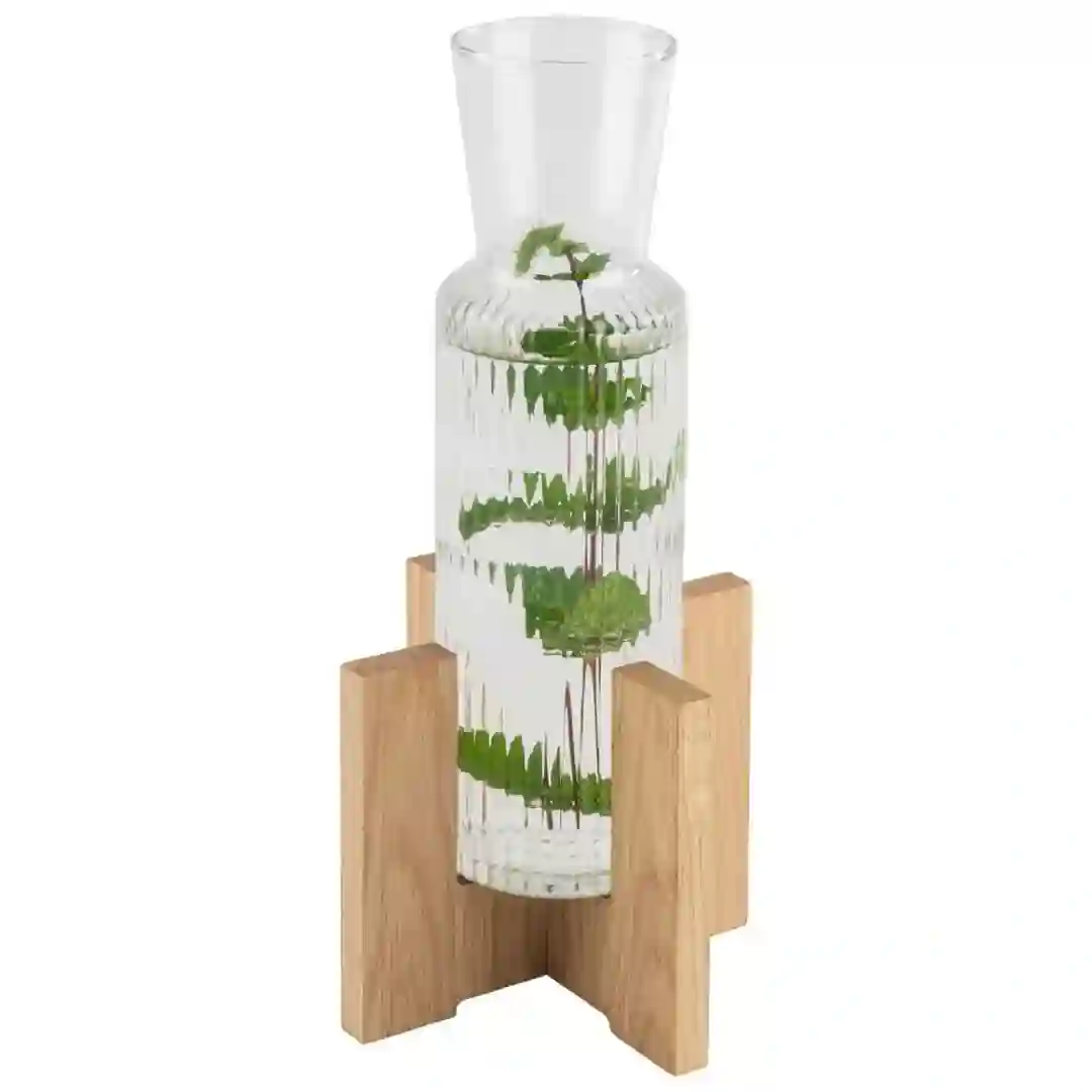 Opsats Karaffel Valo