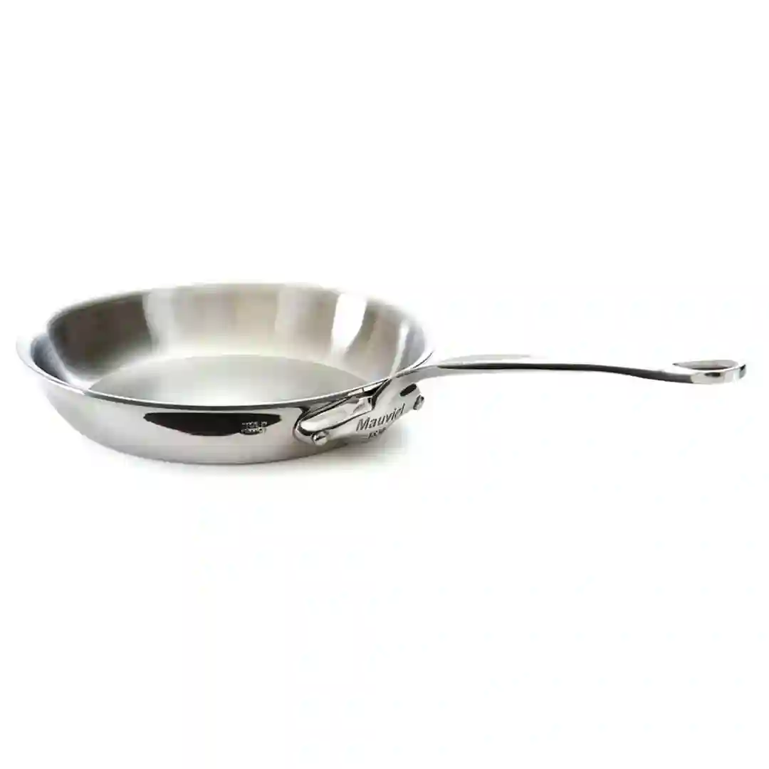 Stegepande Cook Style