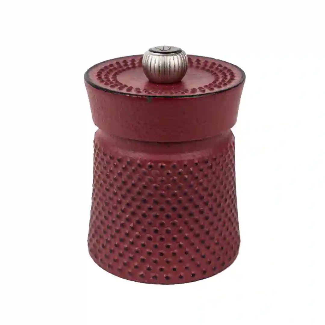 Peberkværn Bali Støbejern