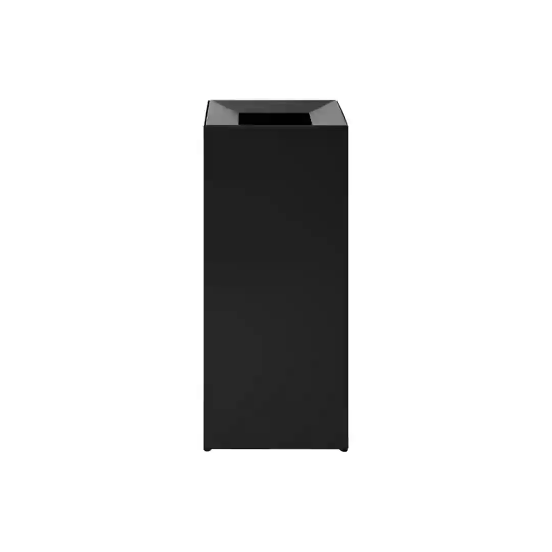 Affaldsbeholder Skrå topkant