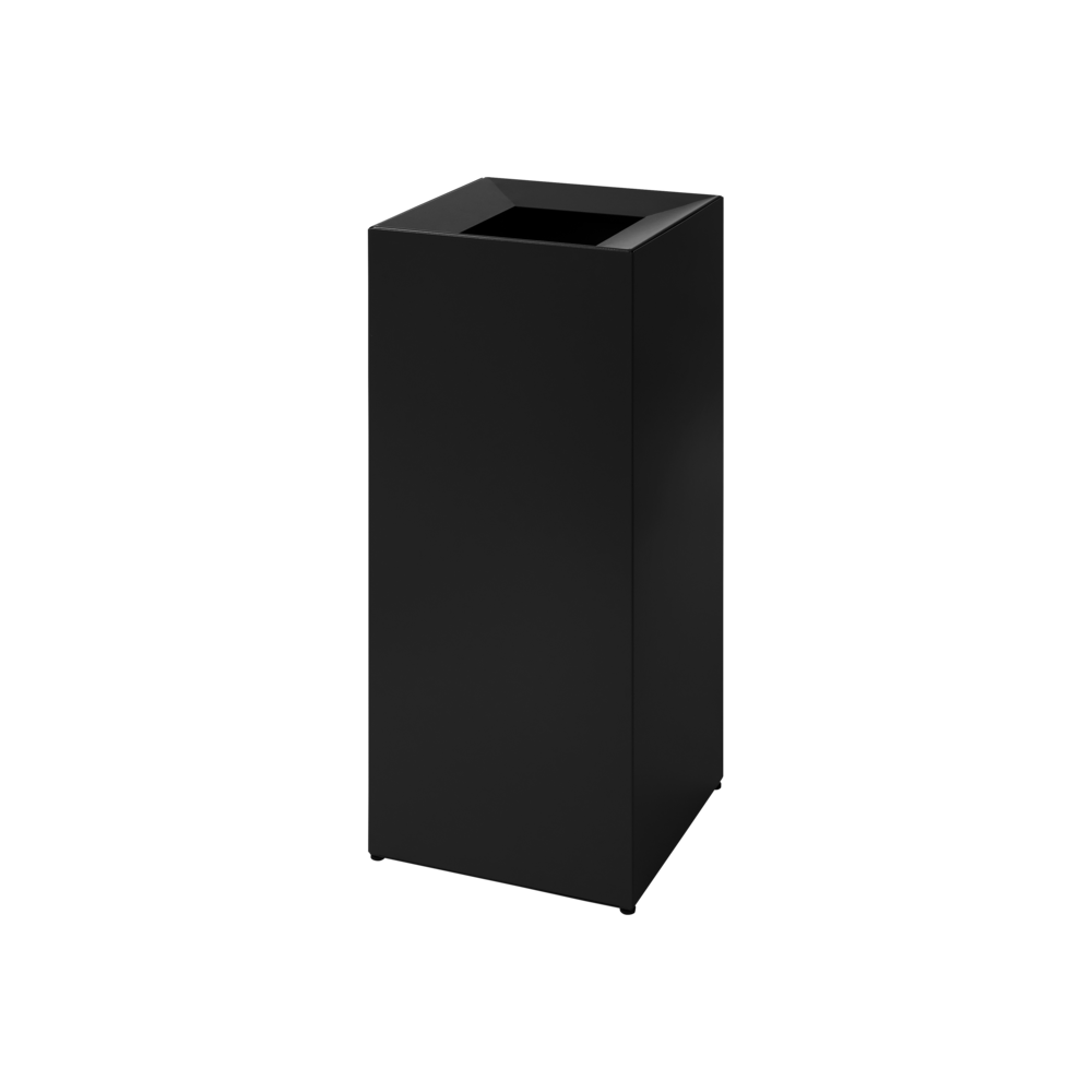 Affaldsbeholder Skrå topkant