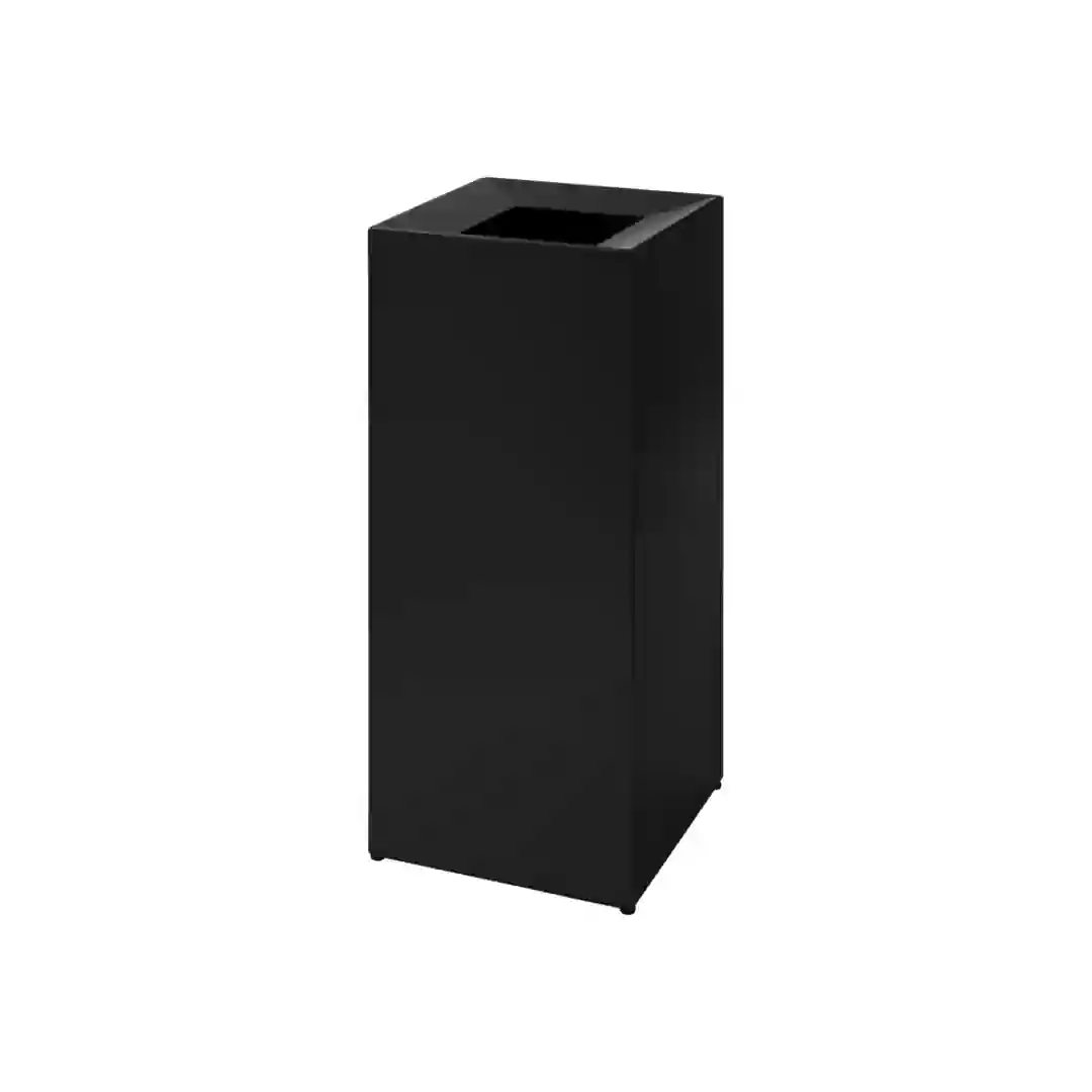 Affaldsbeholder Skrå topkant