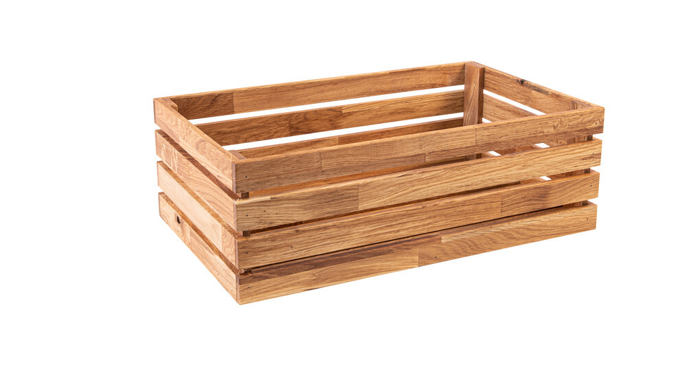 Trækasse 1 rum Gastro