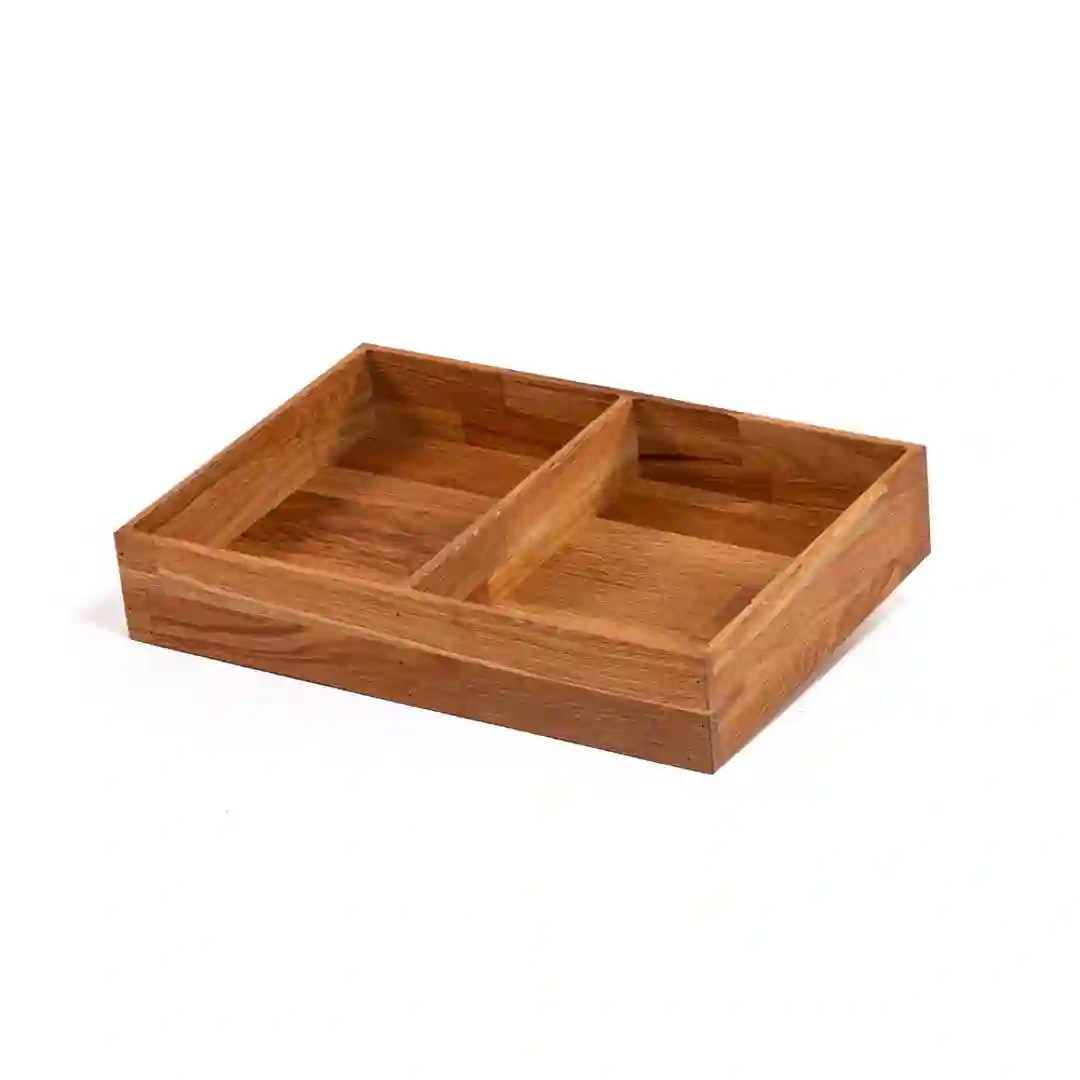 Bestikkasse 2 rum/Skrå Gastro