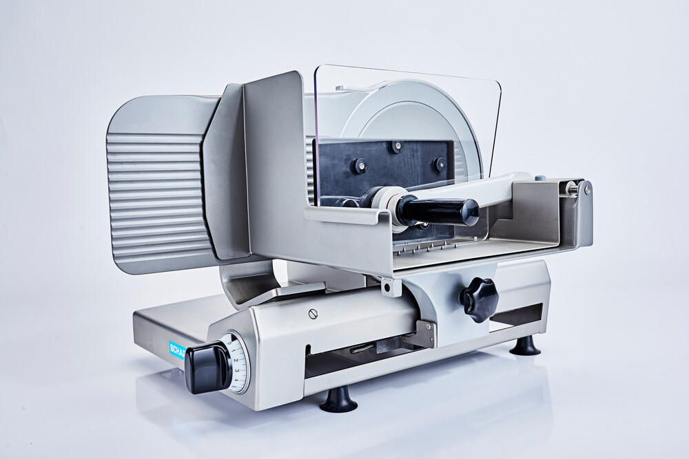 Pålægsmaskine Ø330 mm