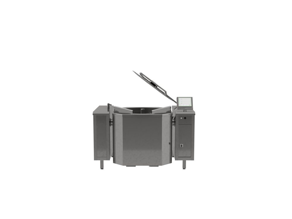 Kipgryde Induktion Effectmix