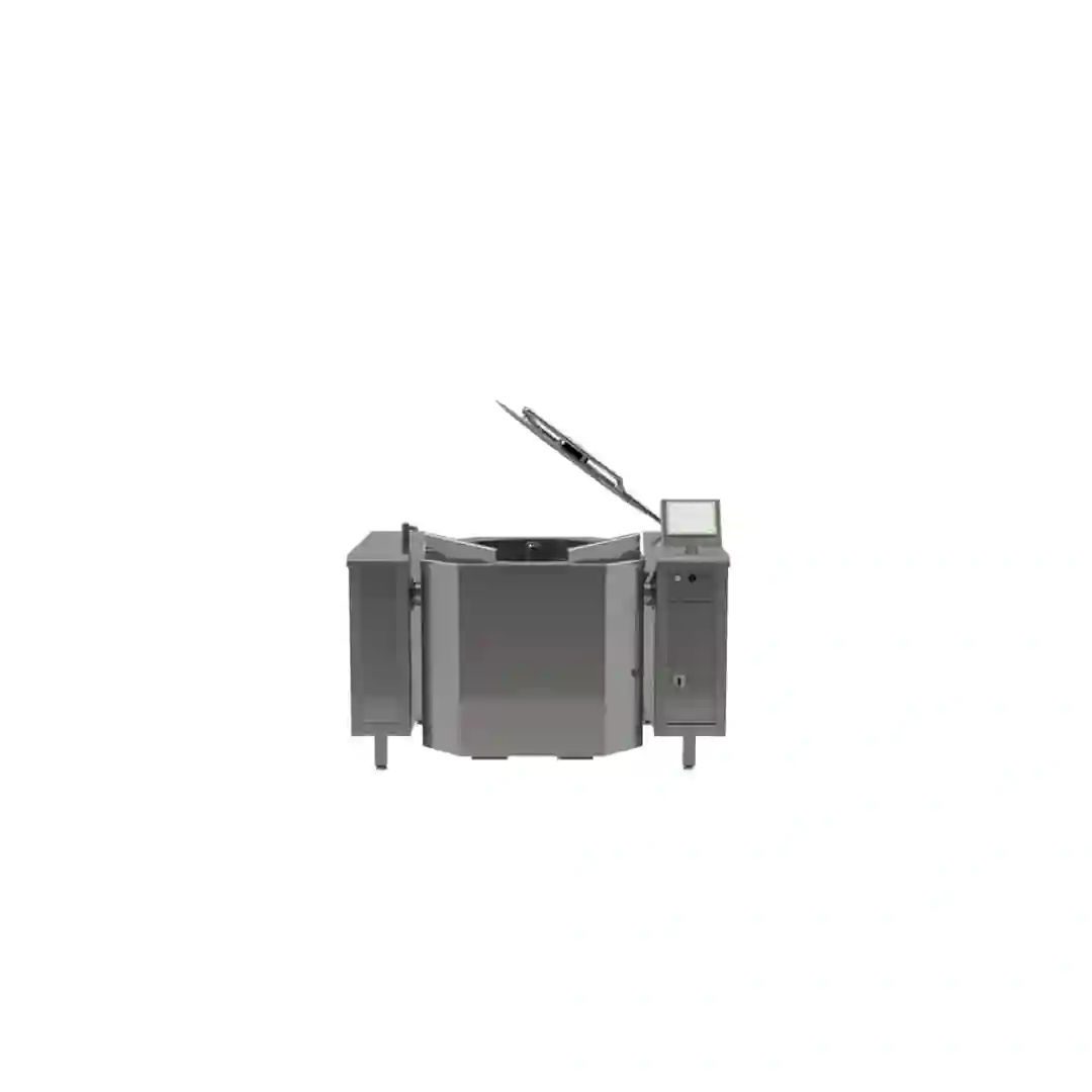 Kipgryde Induktion Effectmix