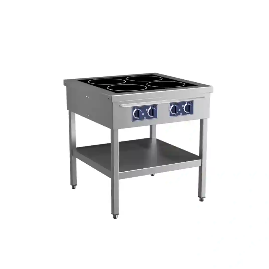 Kogebord Induktion IN 800