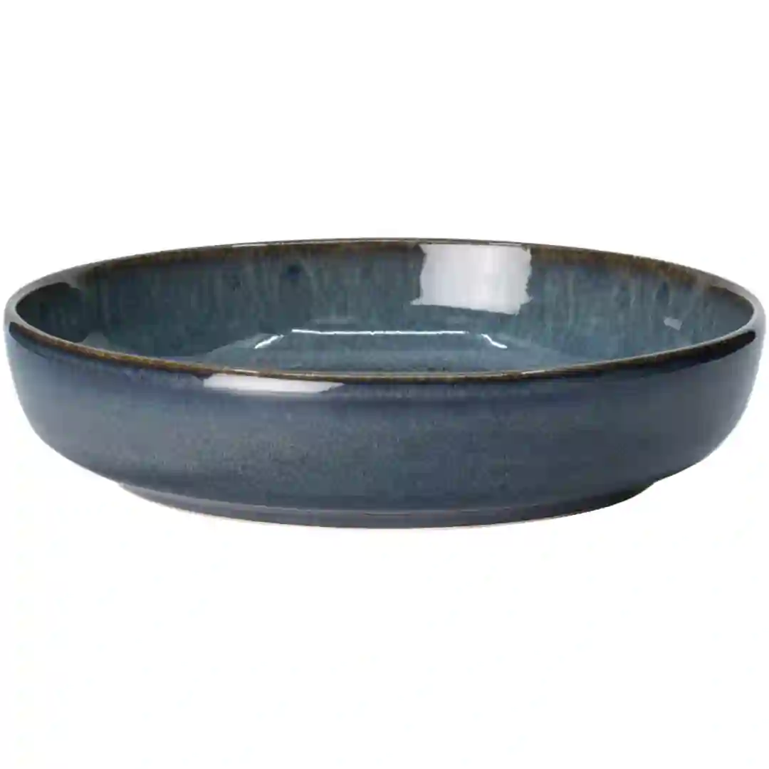 Skål Blue