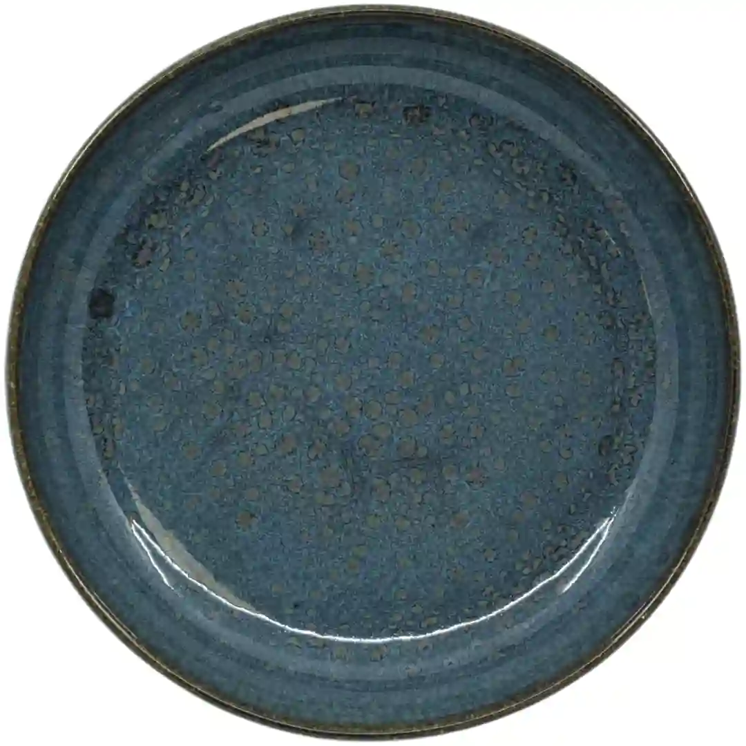 Skål Blue