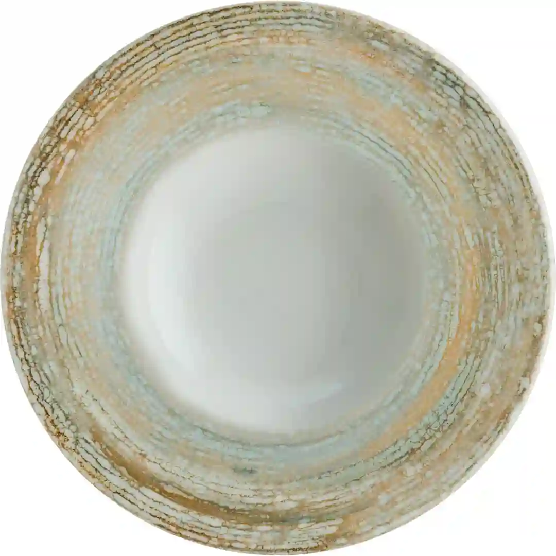 Tallerken Dyb Patera