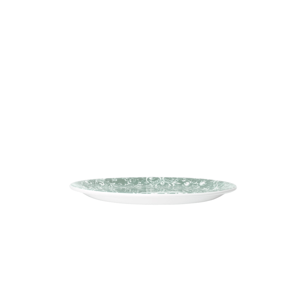 Tallerken Flad Coupe Ink