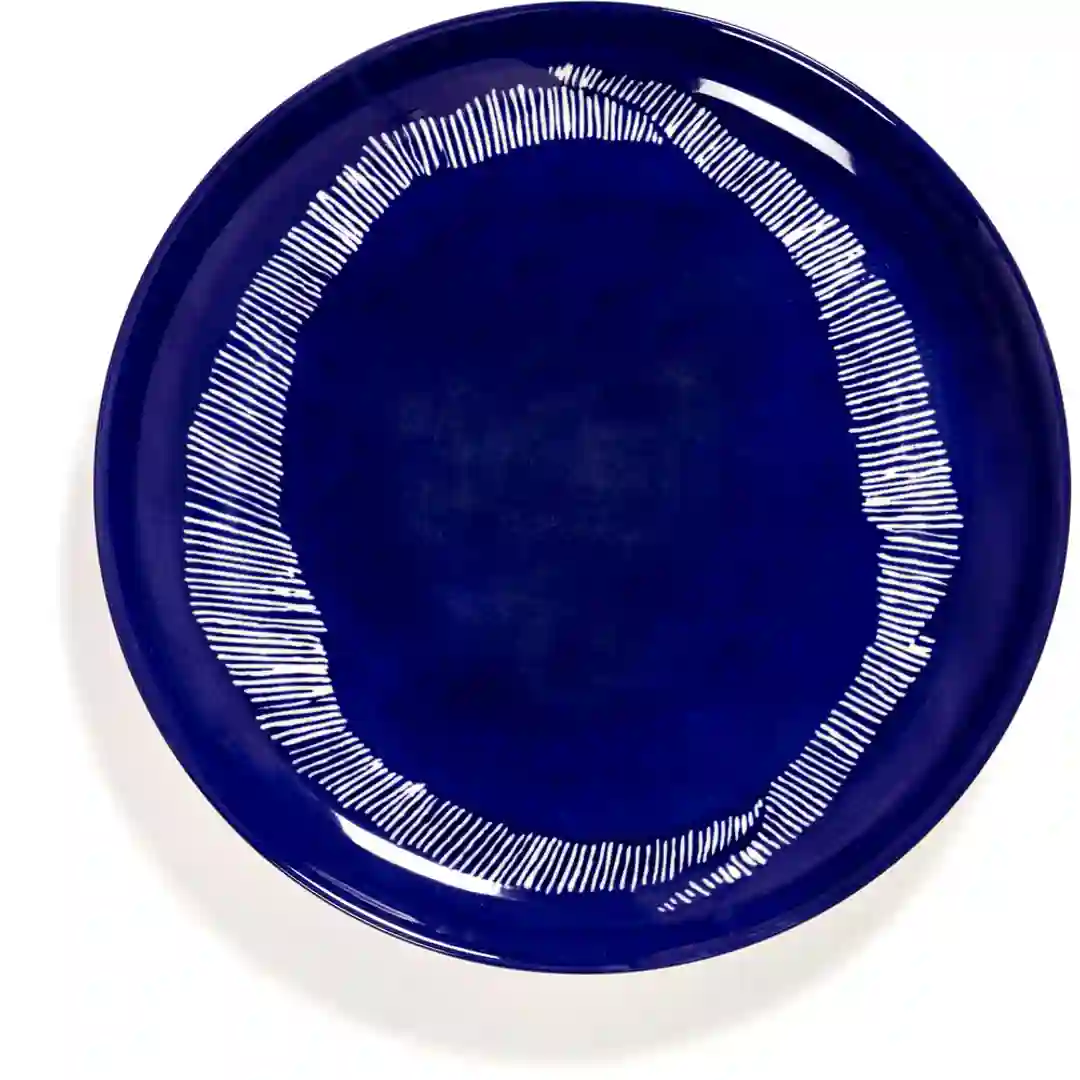 Tallerken Flad Feast