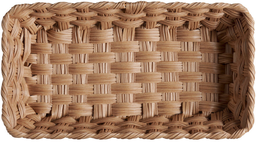 Brødkurv GN 1/3 Twirl