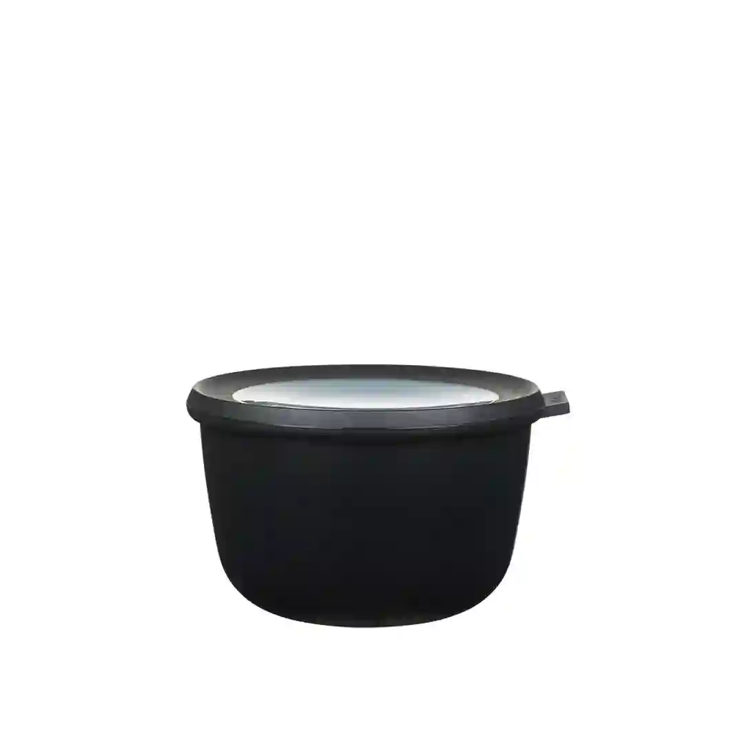 Skål m/låg Cirqula