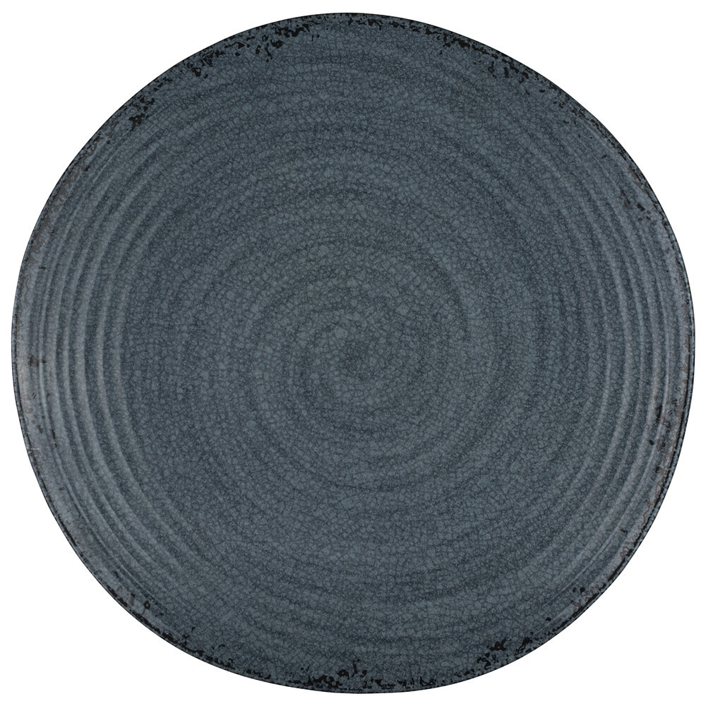 Tallerken Pompeii Slate