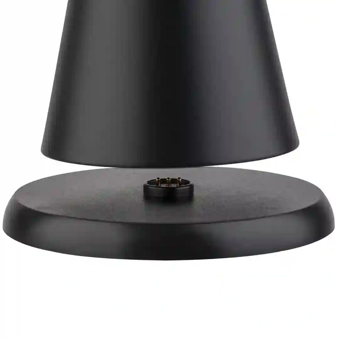Bordlampe Cone
