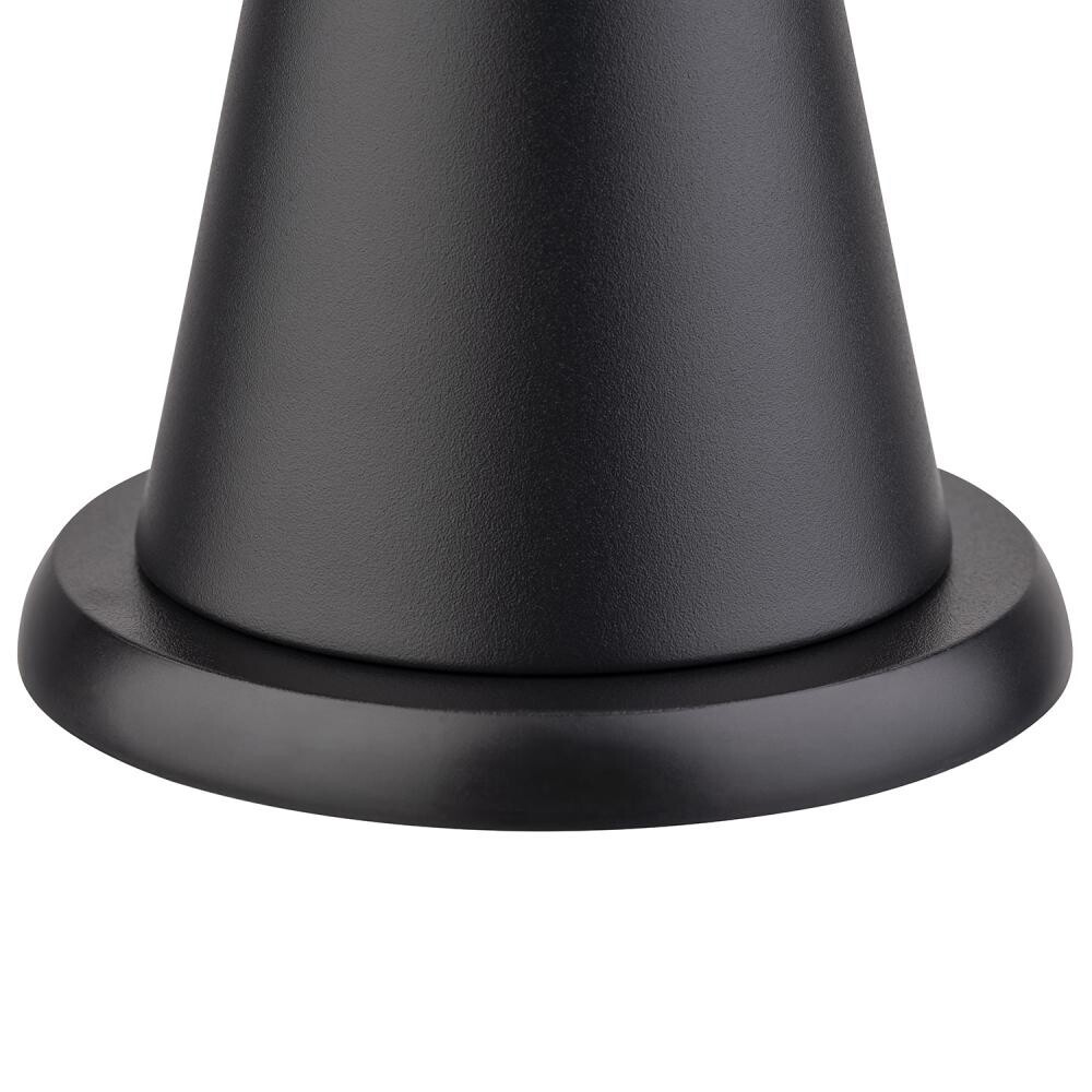 Bordlampe Cone