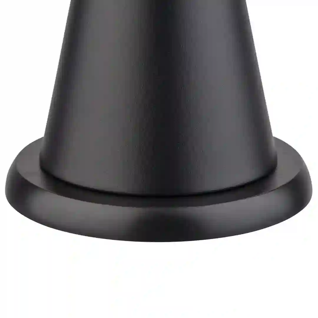 Bordlampe Cone