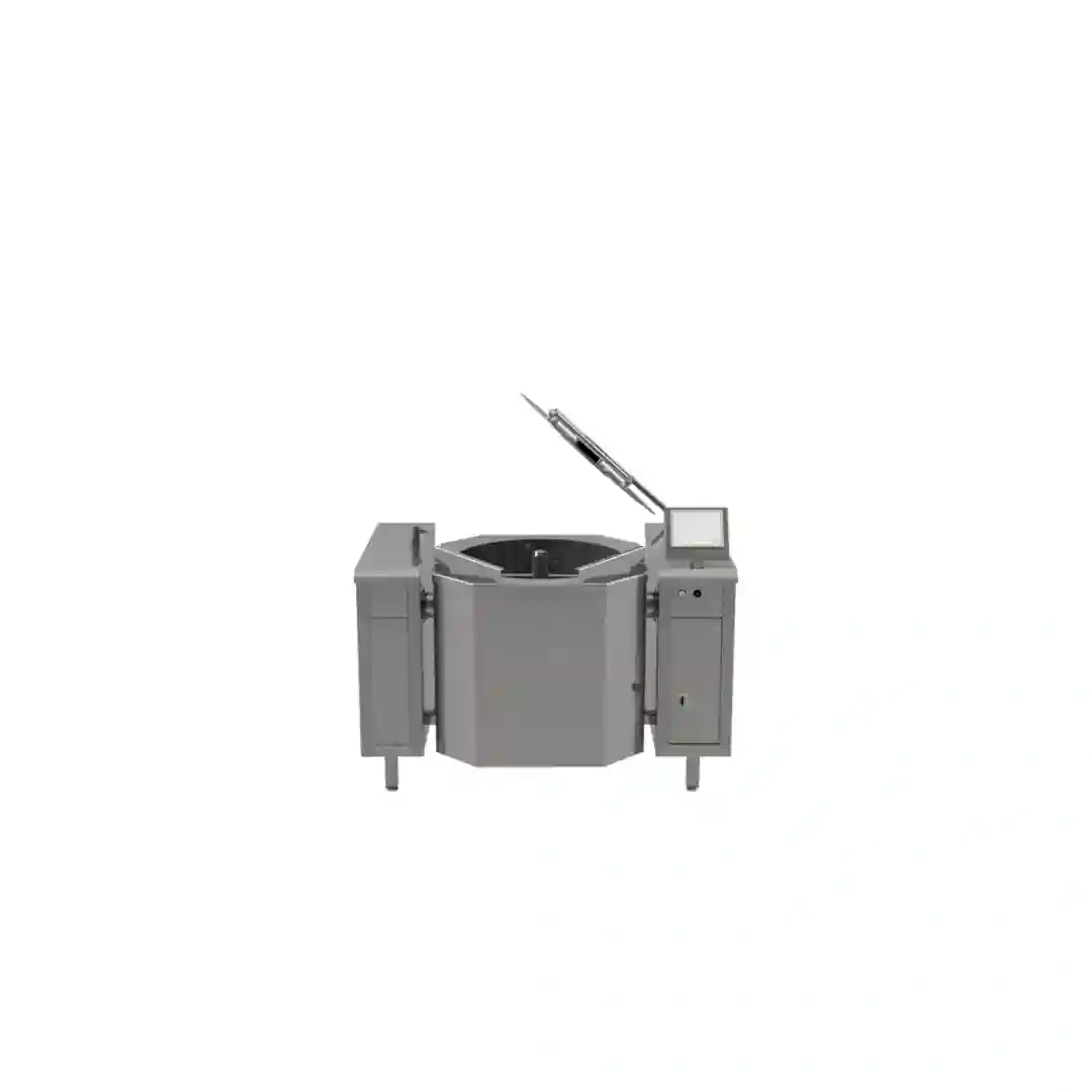 Kipgryde Induktion Effectmix