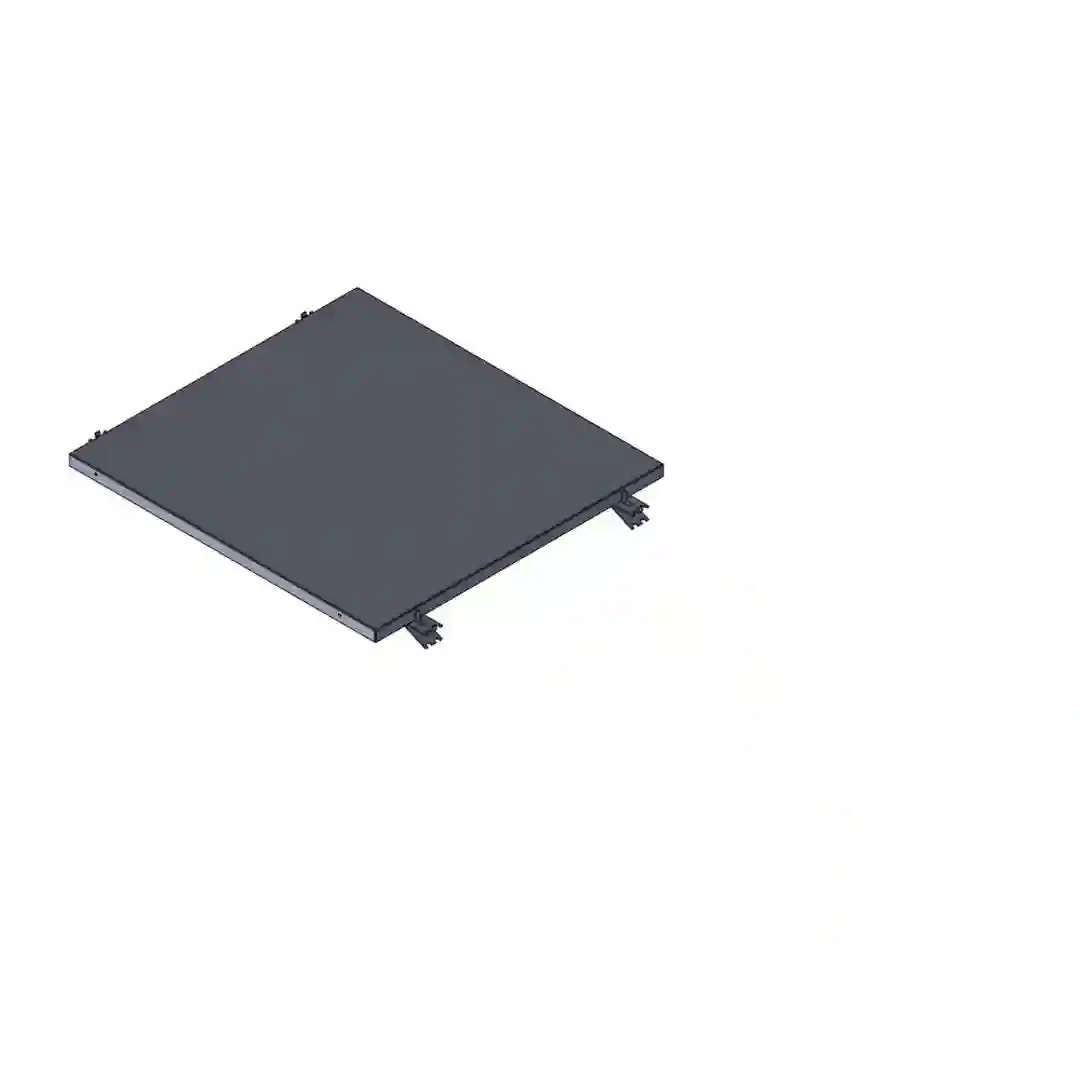 Hylde 54 Flexbar