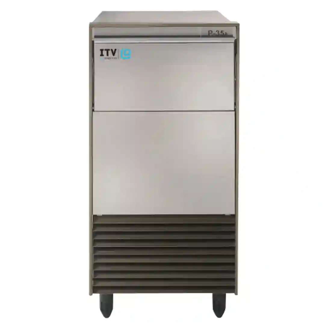 Isterningsmaskine ITV Pulsar