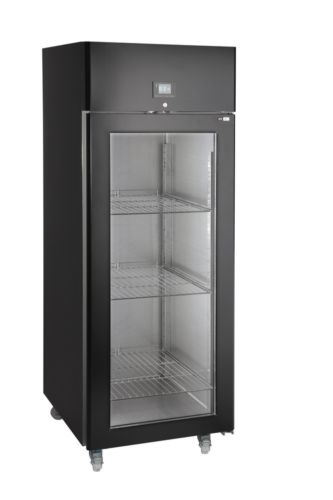 Modningsskab Dry-Aging