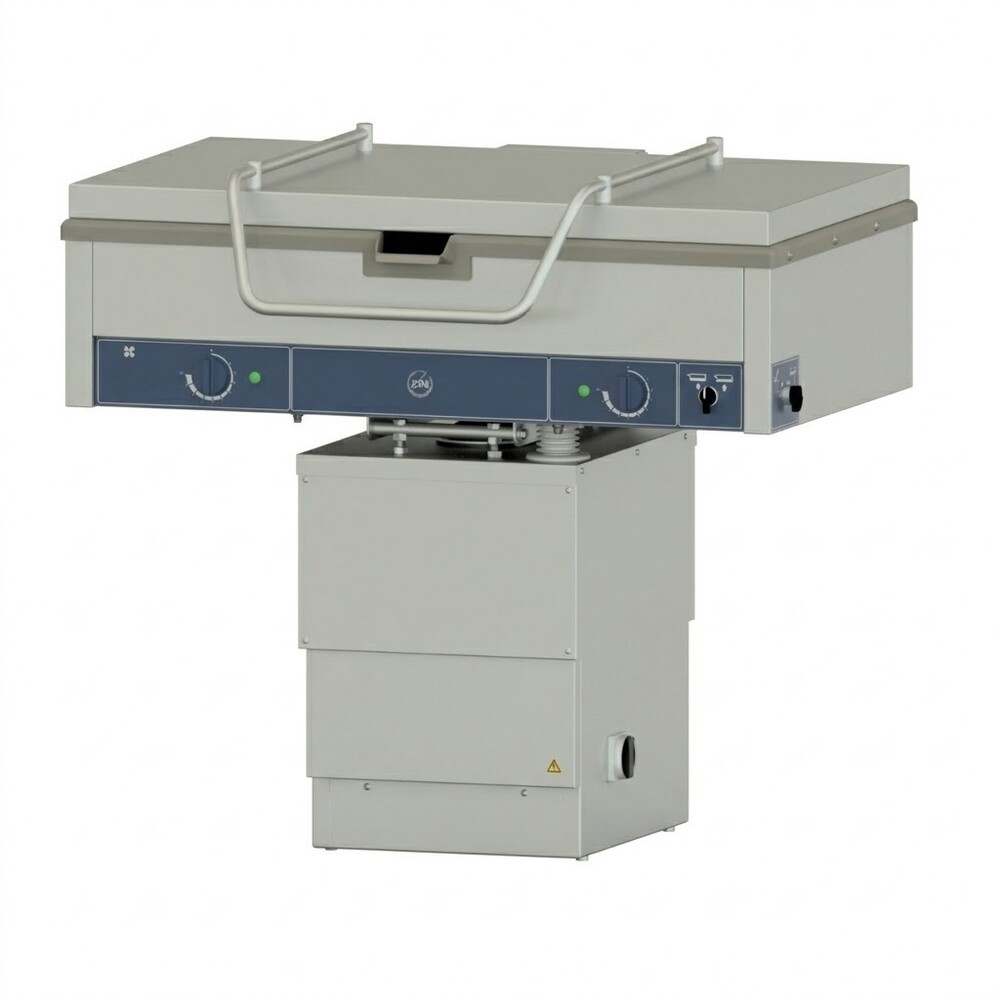 Kipsteger 675 Stepa