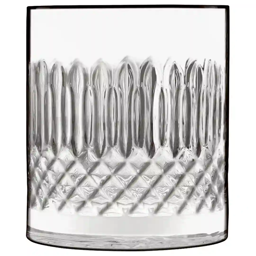 Cocktailglas Lowball Mixology