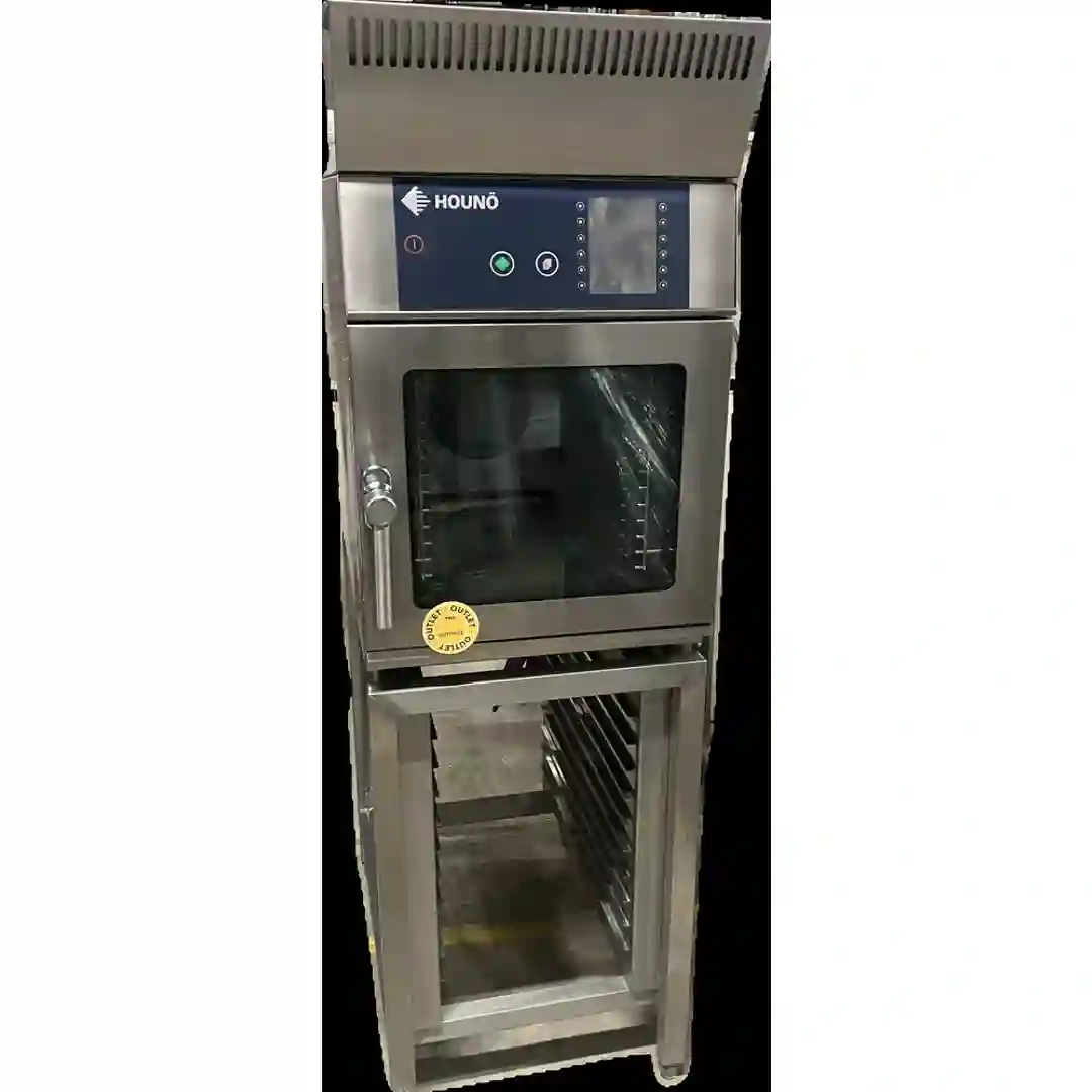 Kombdamper CPE 106 CS