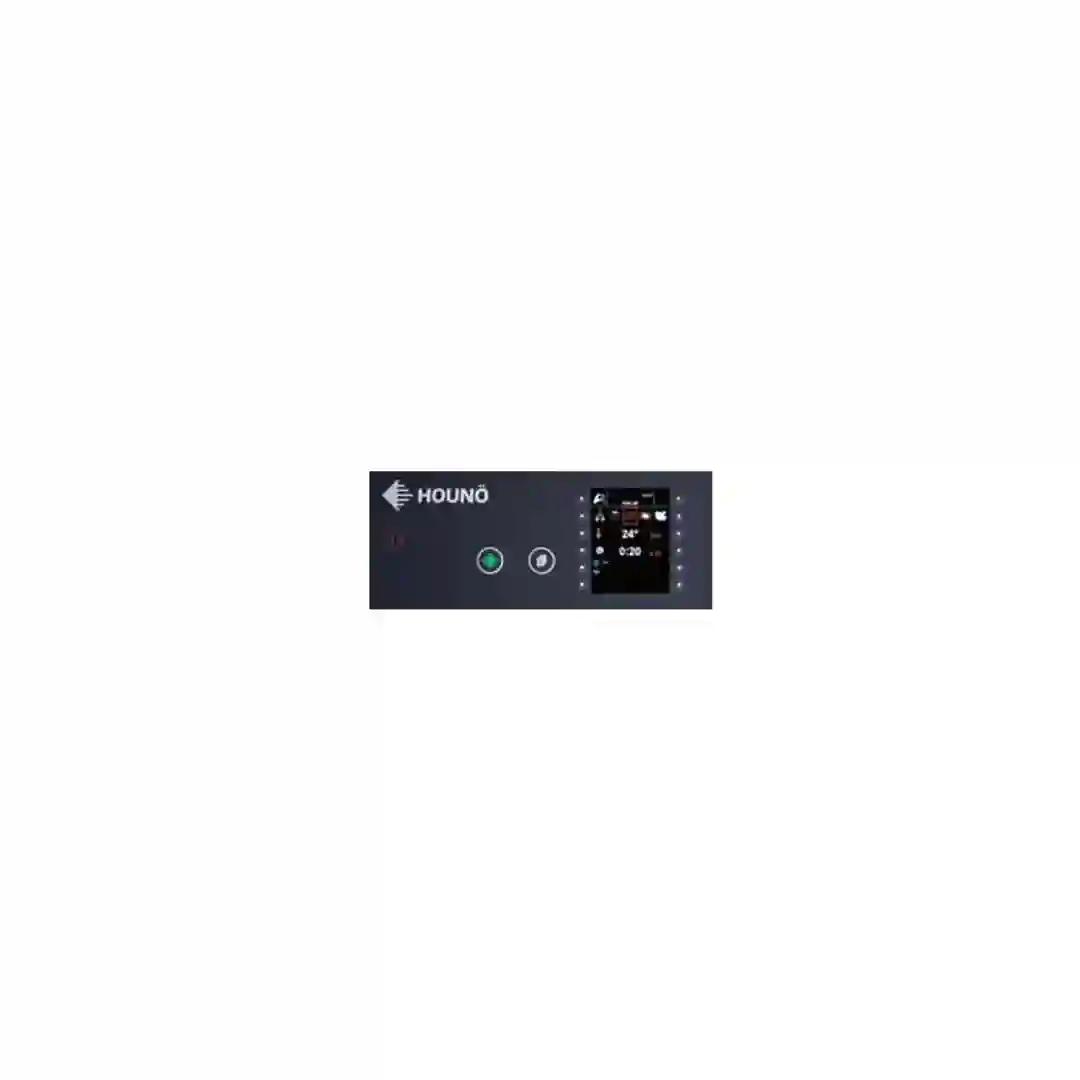 Kombdamper CPE 106 Combislim