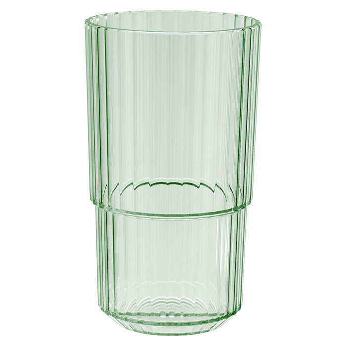 Drikkeglas Linea