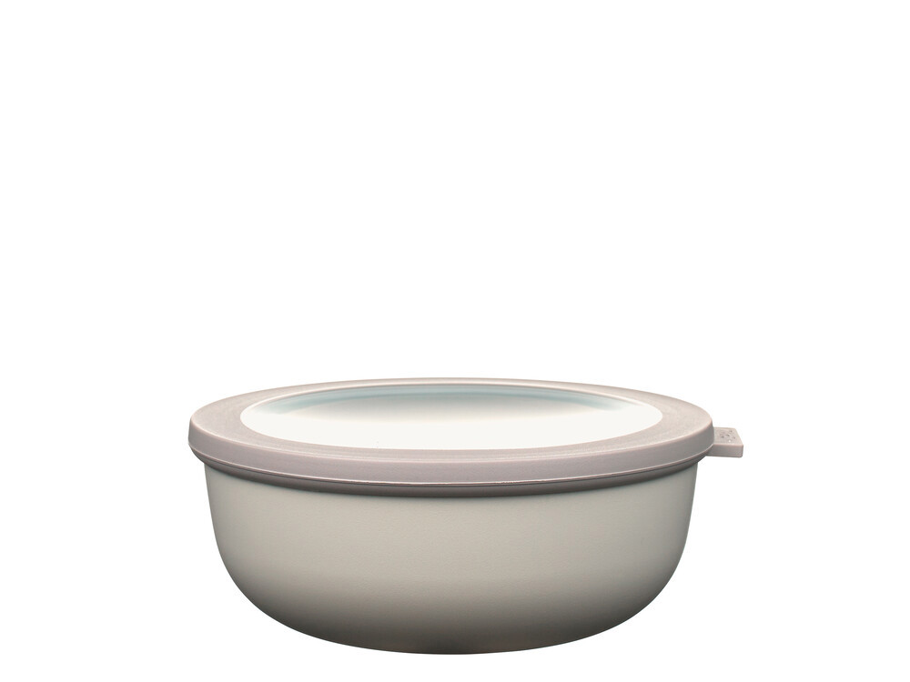 Skål m/låg Cirqula