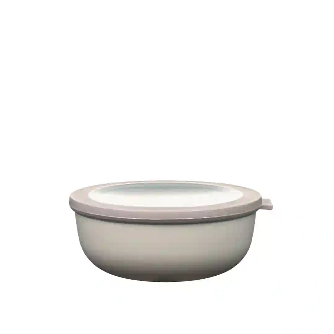 Skål m/låg Cirqula