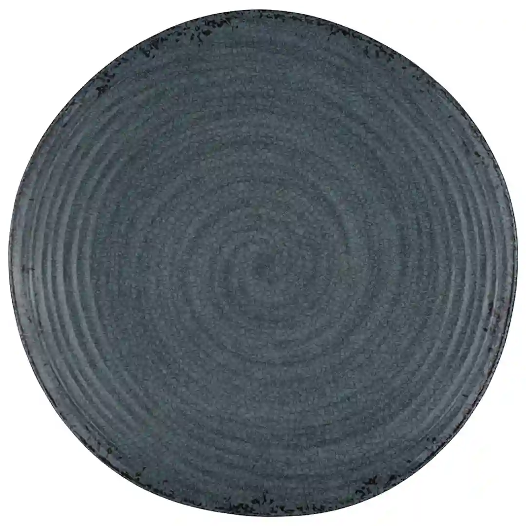 Tallerken Pompeii Slate