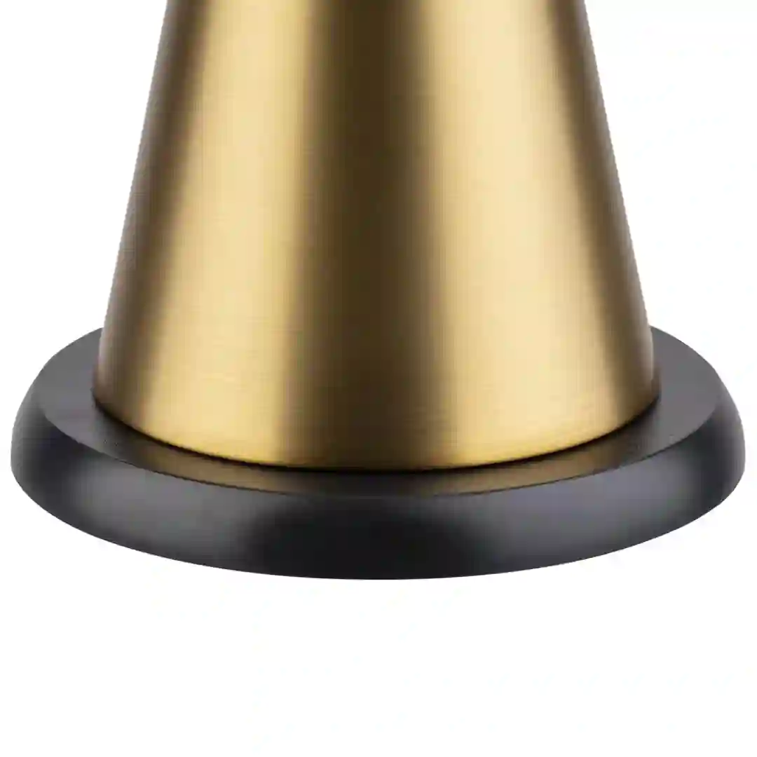 Bordlampe Cone