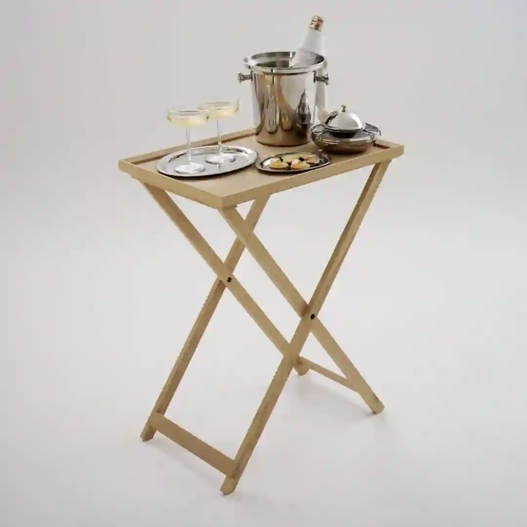 Serveringsbakke Valo