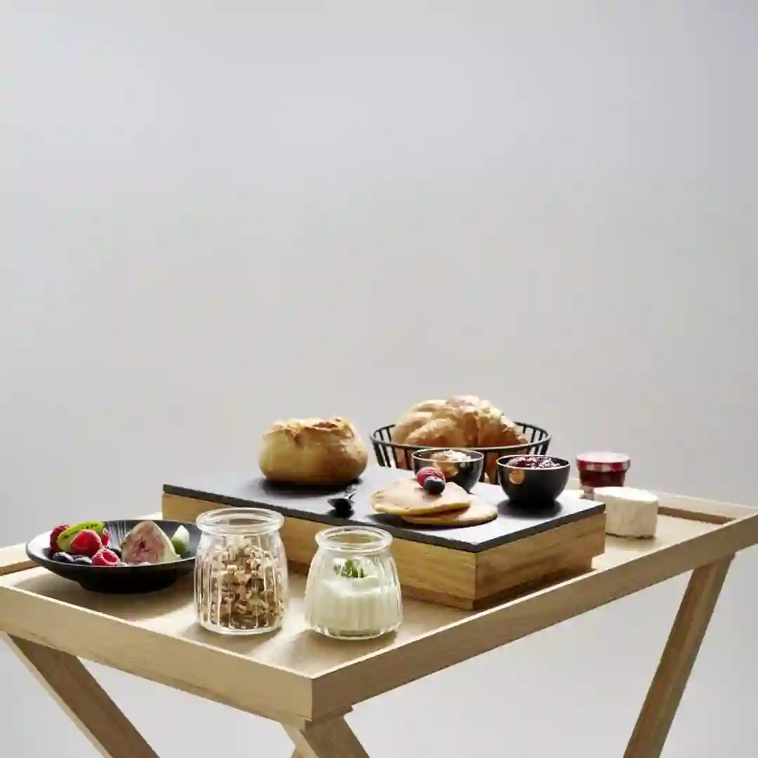 Serveringsbakke Valo